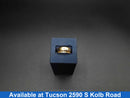 Ring - Wedding Band - Yellow Gold 14k (.585) 4.6 grams Size 9.5
