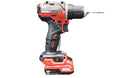 Skil Dl6290a-00 Red Cordless Standard Drill