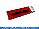 Montblanc 146 Black Calculator
