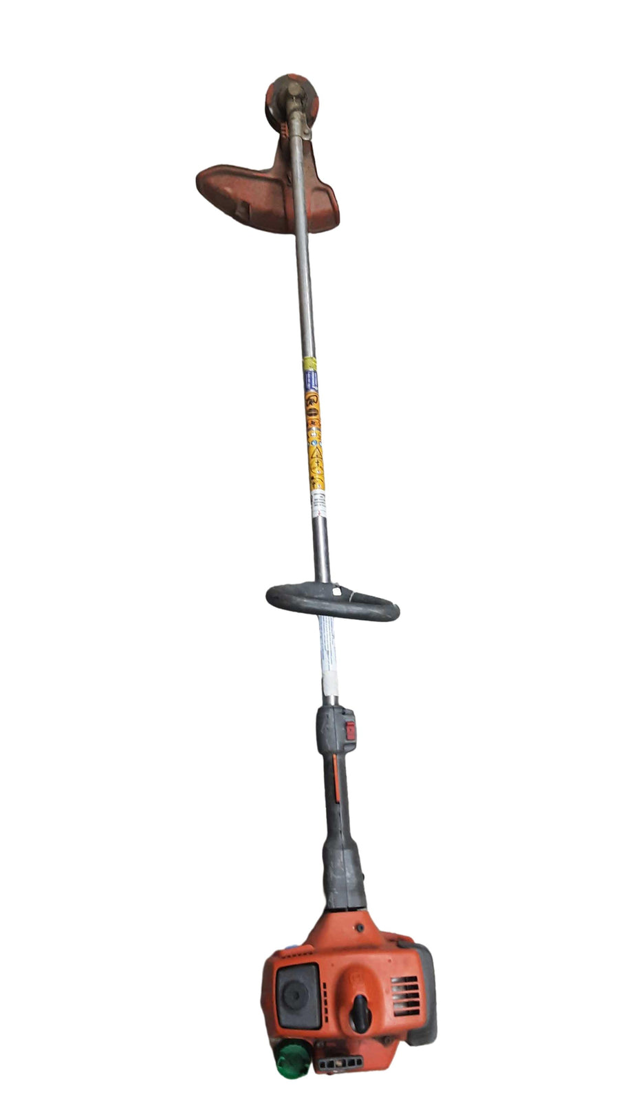 Husqvarna 223l Orange Gas String Trimmer