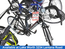 Schwinn S3054tg Black Mountain Bike