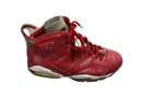 Jordan 717302-600 Red