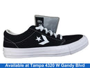 Converse A15625c Black