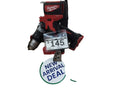 Milwaukee 2420-20 Red Cordless Reciprocating Saw