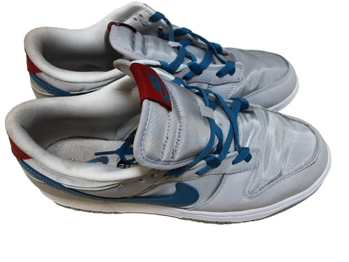 Nike Hf0391-001 Silver