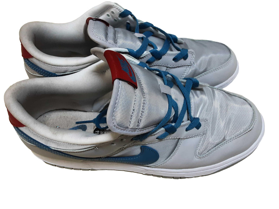 Nike Hf0391-001 Silver