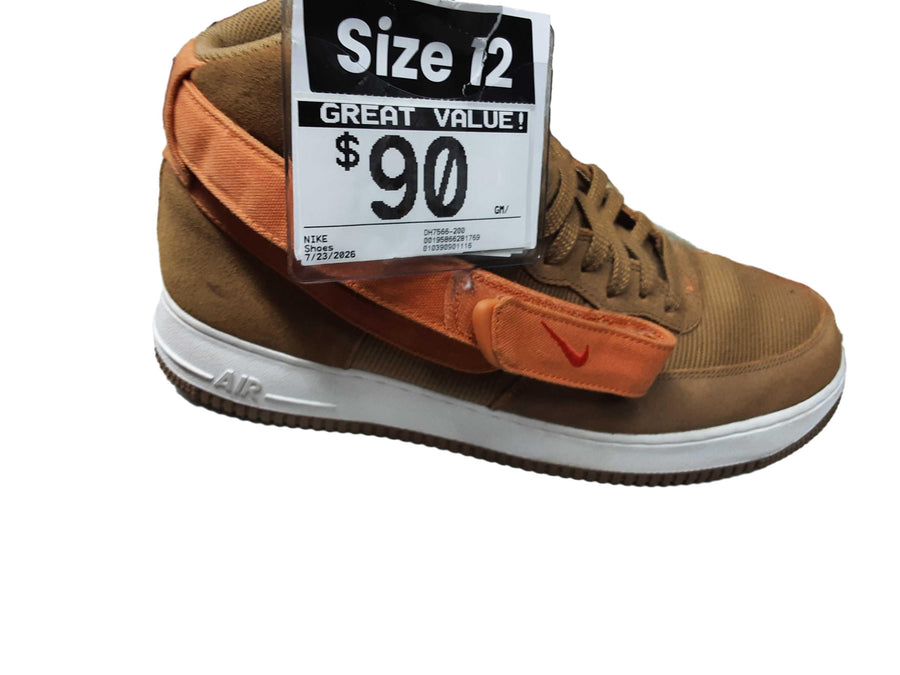 Nike Dh7566-200 Brown