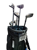 Callaway Xr Rflex 60 Black