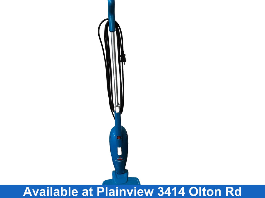 Bissell 2033 Blue Upright Vacuum Cleaner