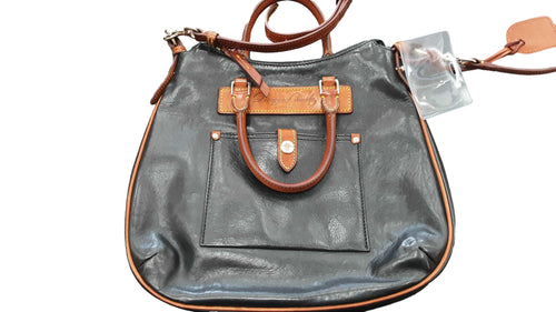 Dooney & Bourke J1161240 Black Purse / Handbag