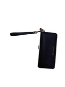 Michael Kors 32s55gtve9l Black Wallet