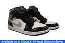 Jordan Hv0789-010 Black