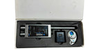Knight Kt 9000 Silver Portable Radio Scanner