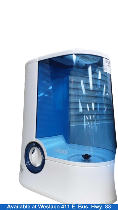 Kaz V750d1 White Purifier / Humidifier / Dehumidifier