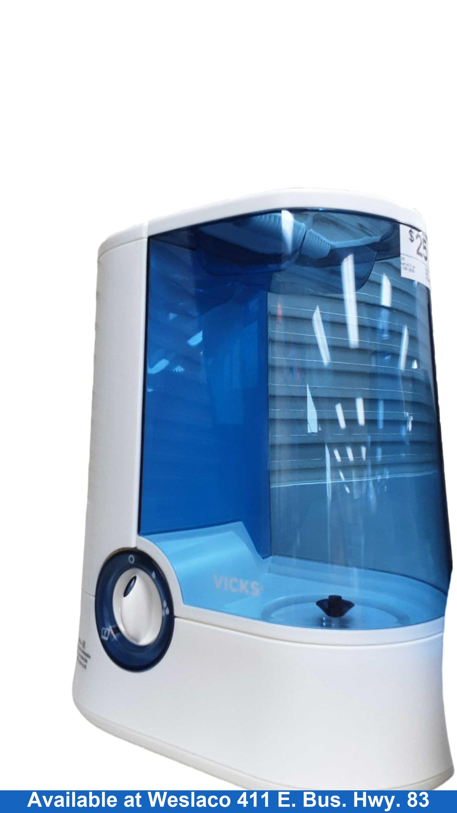 Kaz V750d1 White Purifier / Humidifier / Dehumidifier