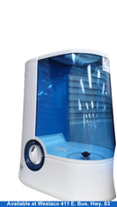 Kaz V750d1 White Purifier / Humidifier / Dehumidifier