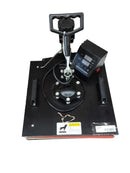 Heat Machine Hp3805in1 Black Other Collectible