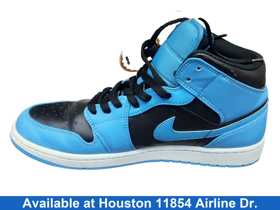 Jordan Dq8426-401 Blue