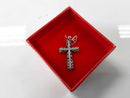 Religious Pendant - Silver 2.3 grams