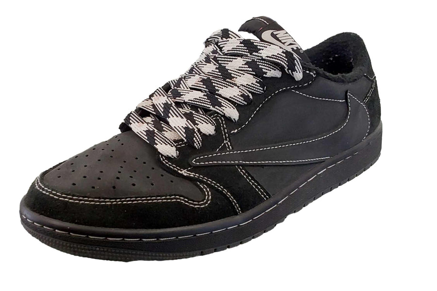 Nike Dm7866-001 Black