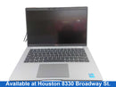 Dell P137g Intel Core I5 - 11th Generation 16 Gb 256 Gb Gray Laptop