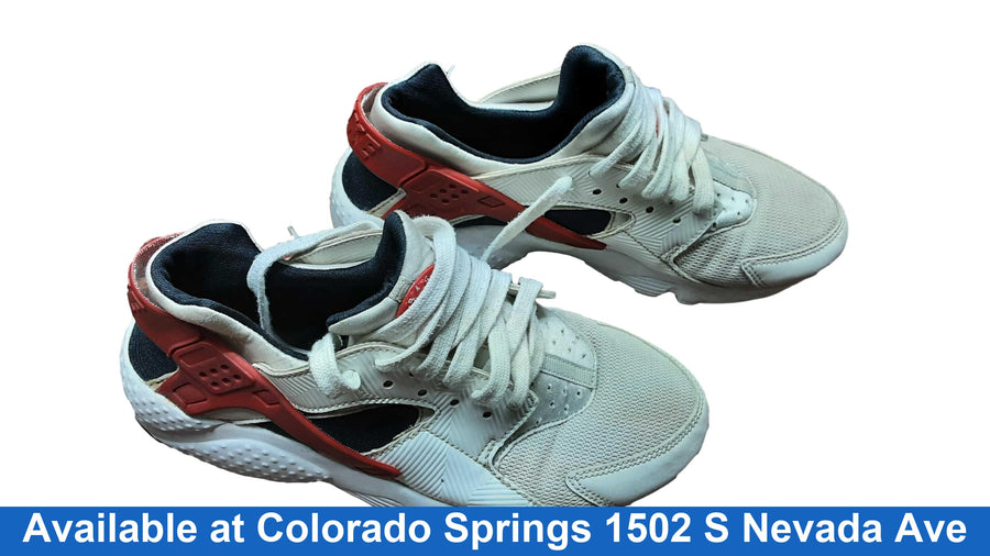 Nike 654275-102 White