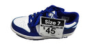 Nike Fb9109-106 Blue