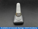 Men's Ring - Yellow Gold 10k (.417) 6.1 grams Size 10