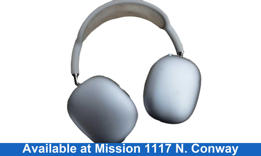 Apple A2096 White Stereo Headphone