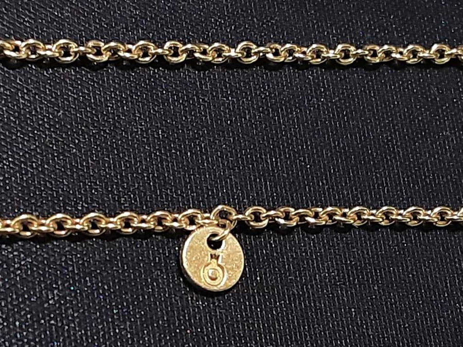 Chain - Silver 4.1 grams 18 inch
