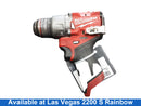 Milwaukee 3404-20 Red Cordless Hammer Drill