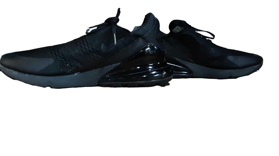 Nike Air Max 270 Black