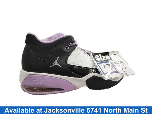 Jordan Dc1999-015 White