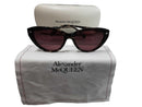 Alexander Mcqueen Am0189s Black