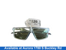 Oakley Helux White
