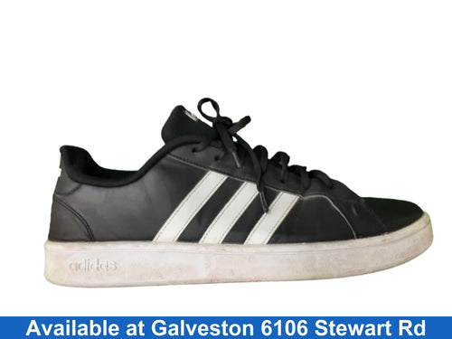 Adidas Pci789002 White