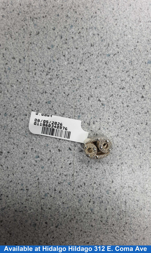 Jewelry Accessories - Silver 2.5 grams