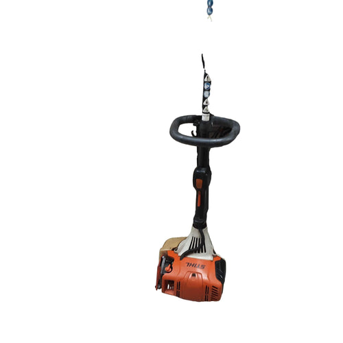 Stihl Mnv Orange Gas String Trimmer