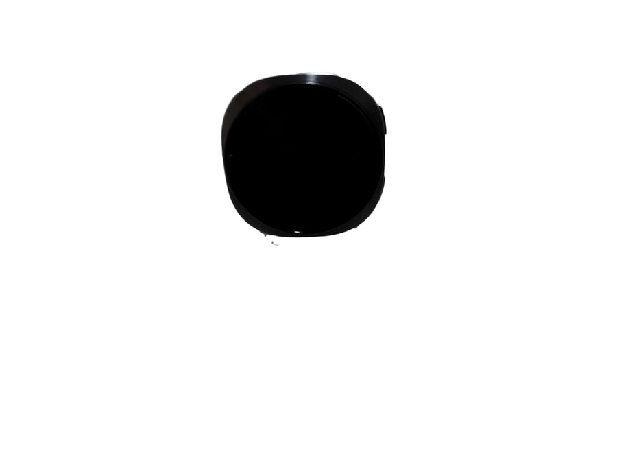 Samsung Sm-l320__galaxy Watch 8 White Smart Watch