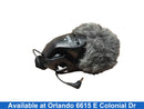 Rode Stereo Videomic Pro Black Other Camera Accessory