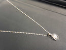 Chain - Yellow Gold 14k (.585) 2.9 grams 22 inch