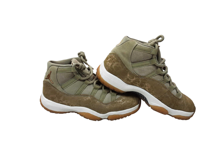 Jordan Ar0715-200 Green
