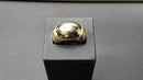 Women's Ring - Silver 20.2 grams Size 5.5