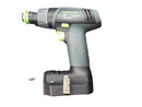 Festool Txs Gray Cordless Standard Drill