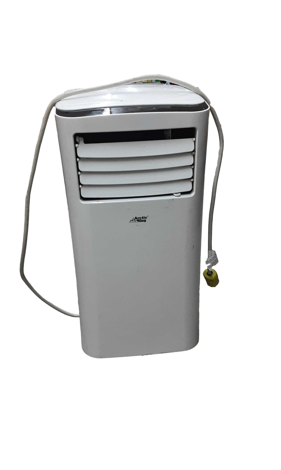 Arctic King Wpph07cr0n White Air Conditioner