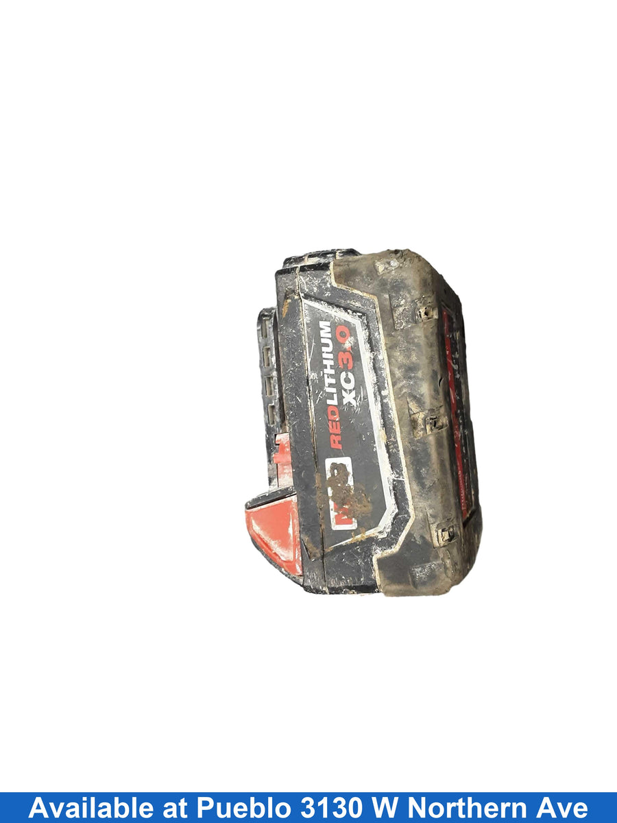 Milwaukee 51nr19/65-2 Black Power Tool Accessory