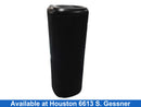 Kove Kove179-s Black Portable Speaker