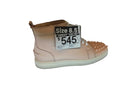 Christian Louboutin Lou Spikes Women Pink