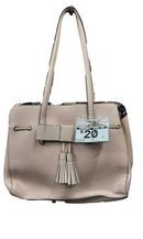 Nanette Lepore 93858 Pink Purse / Handbag