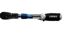 Hart Extension Handle Blue Hand Ratchet
